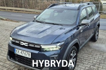 Hybrid 155KM Salon Polska Kamery 360 Tablet Alufelgi