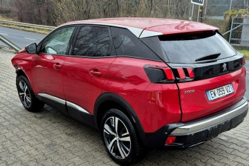 1.2 130KM Alufelgi Półskóra Tempomat