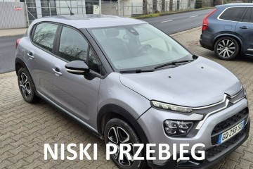 LIFTING 1.2 82KM Wspomaganie Klima Societe Tablet nawigacja