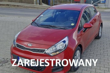 1.4 CRDI 90KM Lifting Klimatyzacja Tempomat Gwarancja!