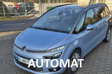 1.6 TURBO 165KM AUTOMAT Nawigacja Kamera Witrualne zegary