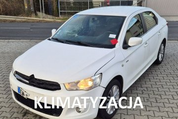 1.2 VTI 82KM EXCLUSIVE Klimatronic Tempomat Alufelgi Klimatronic