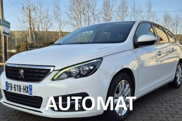 1.5 HDI 130KM Alufelgi Tablet Nawigacja AUTOMAT